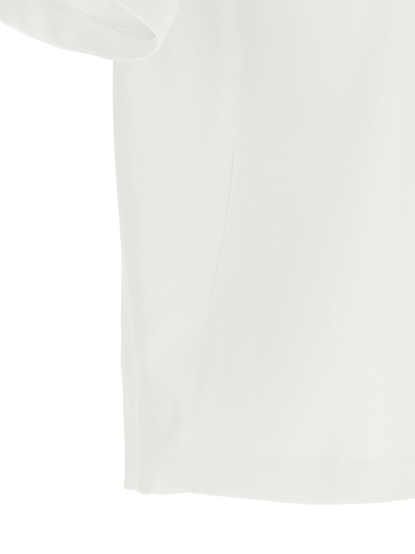 Peserico Punto Luce Shirt White
