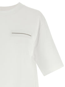 Peserico Punto Luce Shirt White