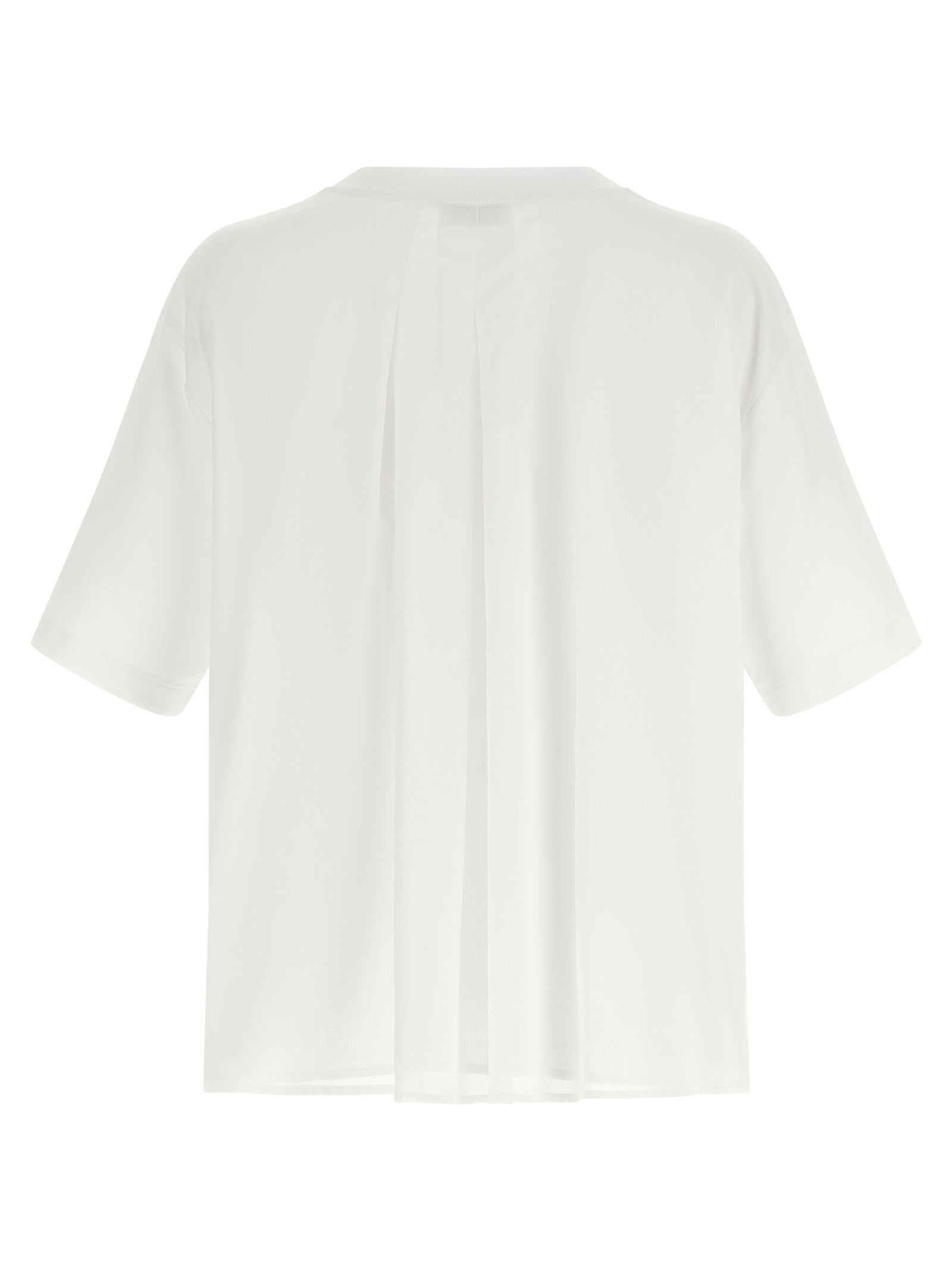 Peserico Punto Luce Shirt White