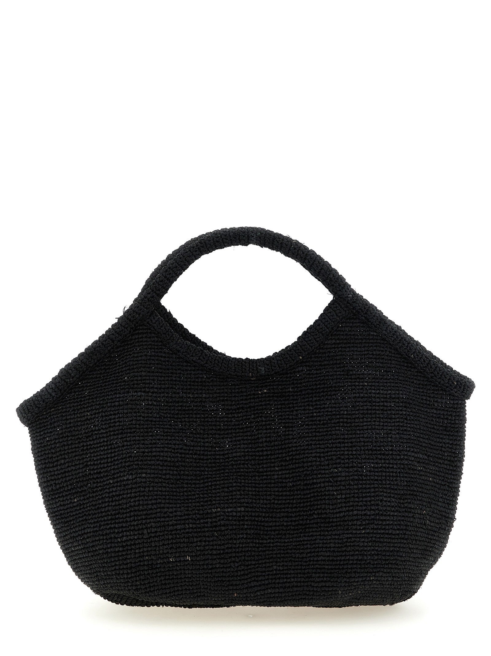 IBELIV Pure Shopping Bag Black