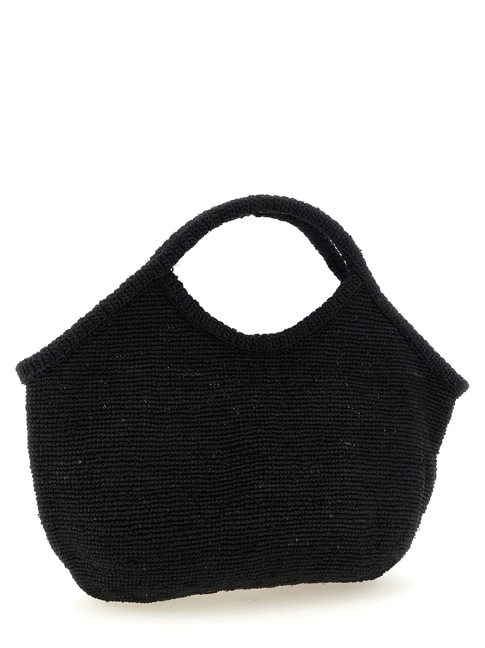 IBELIV Pure Shopping Bag Black