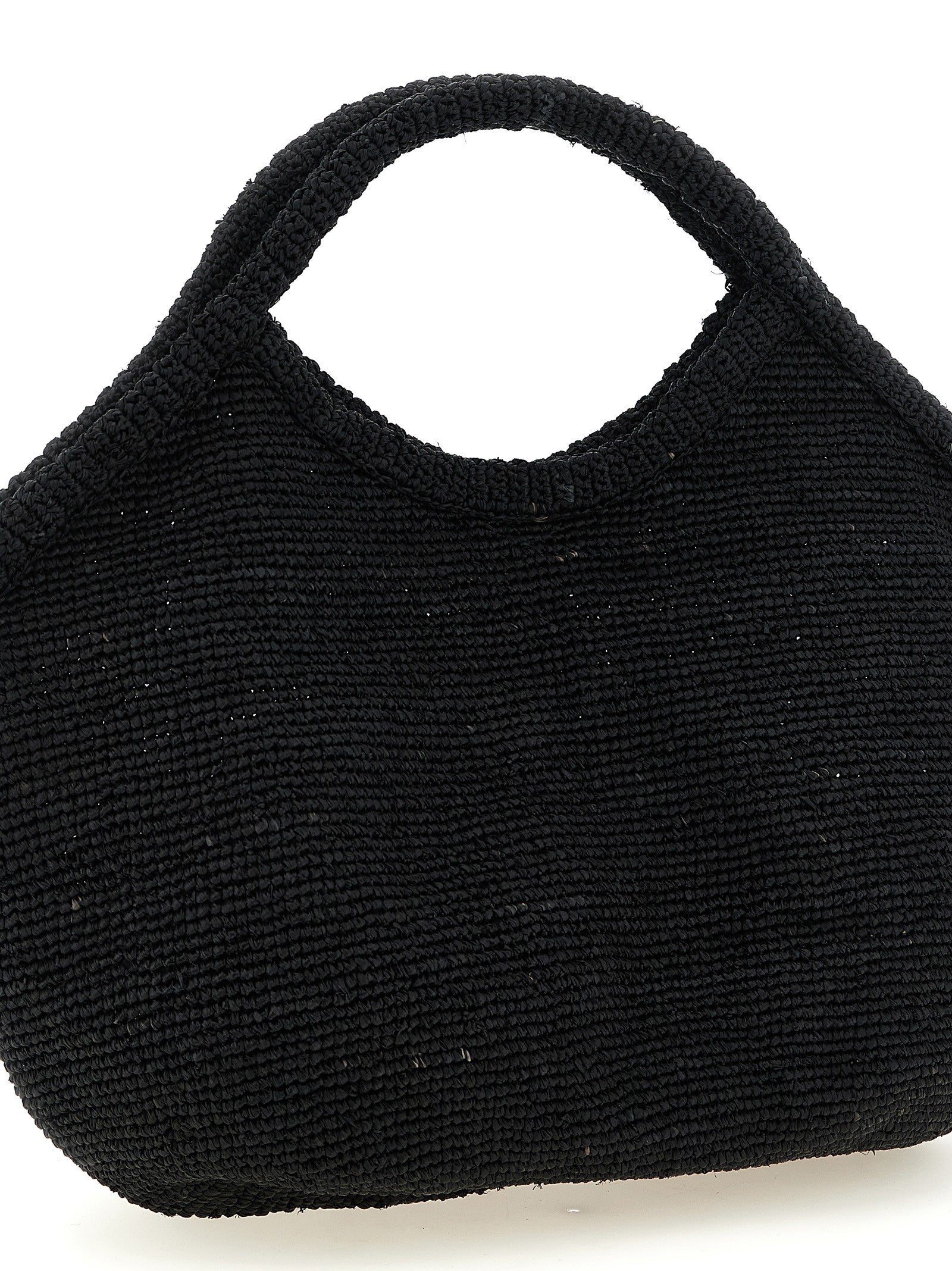 IBELIV Pure Shopping Bag Black