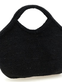 IBELIV Pure Shopping Bag Black