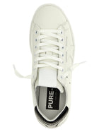 Golden Goose Pure Star Sneakers Black, view 4