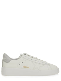 Golden Goose Women's Purestar Sneaker White