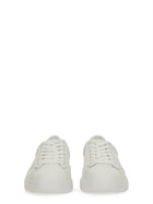 Golden Goose Women's Purestar Sneaker White, view 5