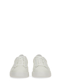 Golden Goose Women's Purestar Sneaker White, view 5