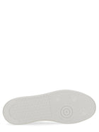 Golden Goose Women's Purestar Sneaker White, view 4