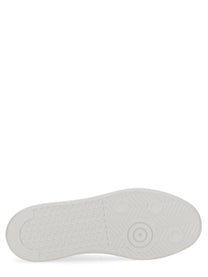 Golden Goose Women's Purestar Sneaker White, view 4