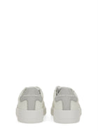 Golden Goose Women's Purestar Sneaker White, view 6