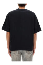 PURPLE BRAND Men's Shirt Dust Black, view 3