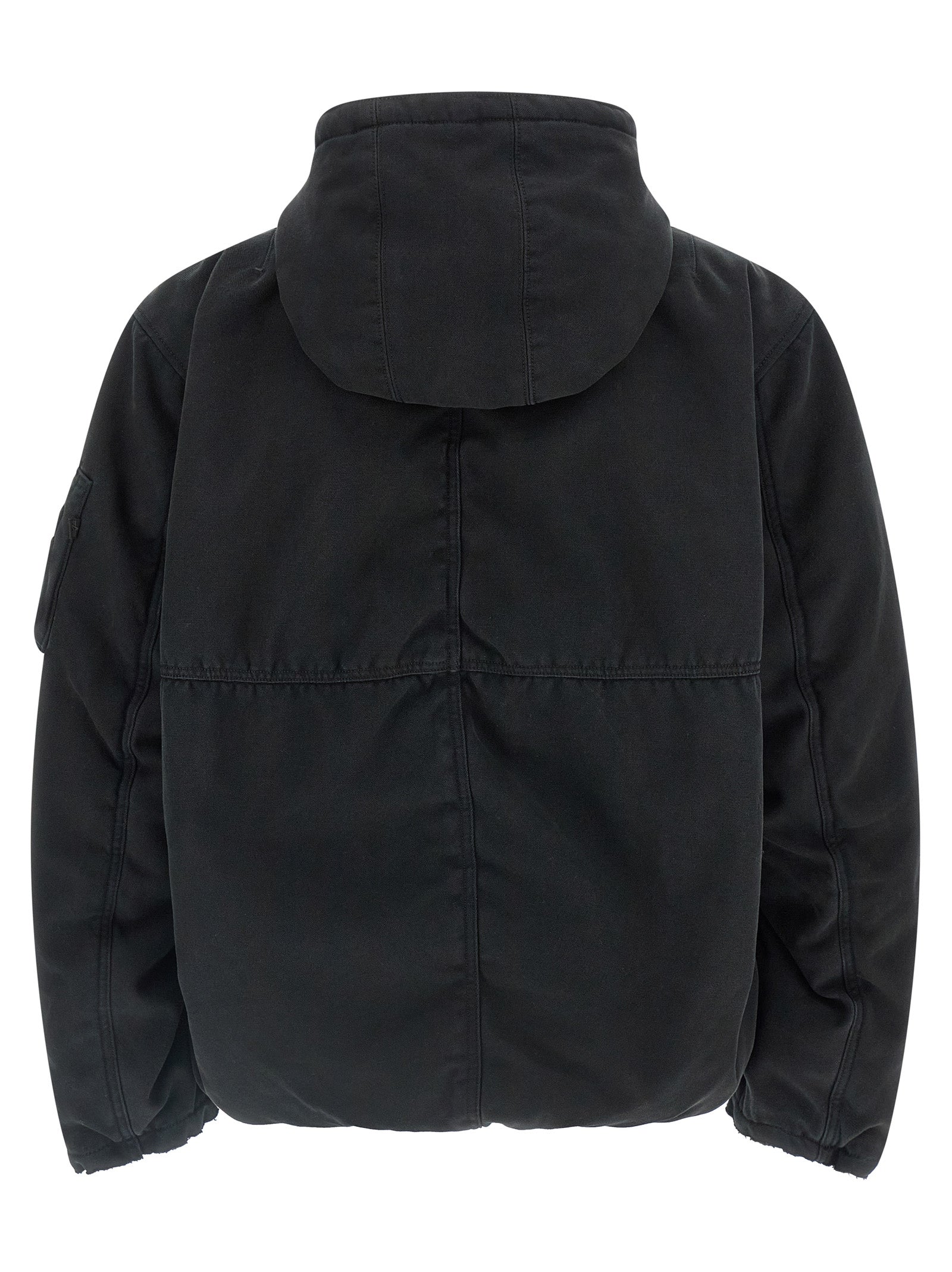 PURPLE - PURPLE - Alpha Industries x Purple reversible bomber jacket - Men’s Outerwear