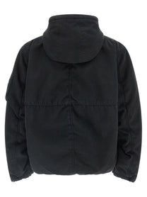 PURPLE - PURPLE - Alpha Industries x Purple reversible bomber jacket - Men’s Outerwear