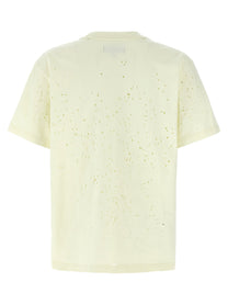 PURPLE - PURPLE - ’Trademark’ T-shirt - Men’s Tops