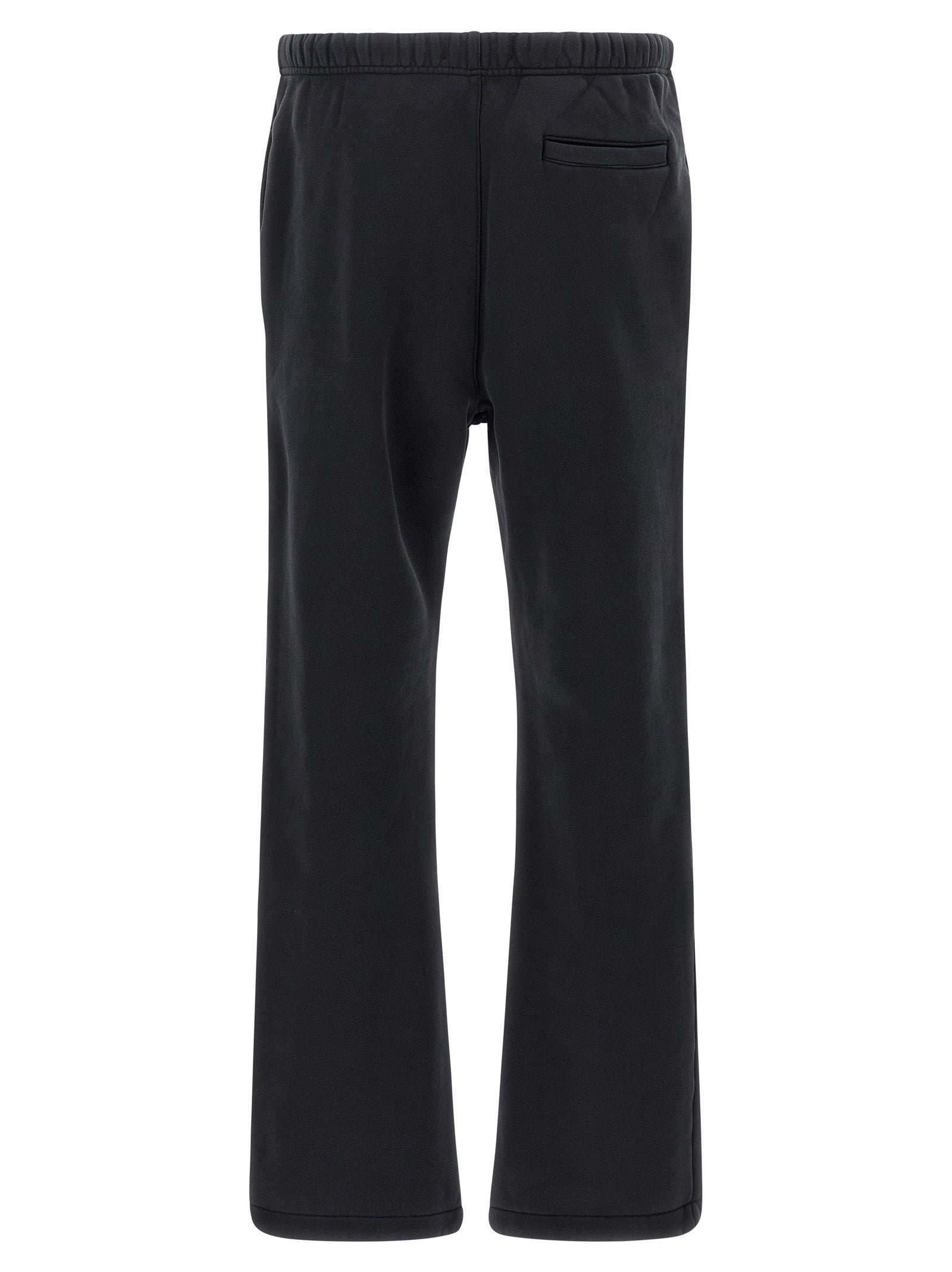 PURPLE - PURPLE - Sweatshirt joggers - Man,Clothing,Pants,