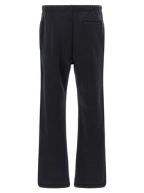 PURPLE - PURPLE - Sweatshirt joggers - Man,Clothing,Pants,