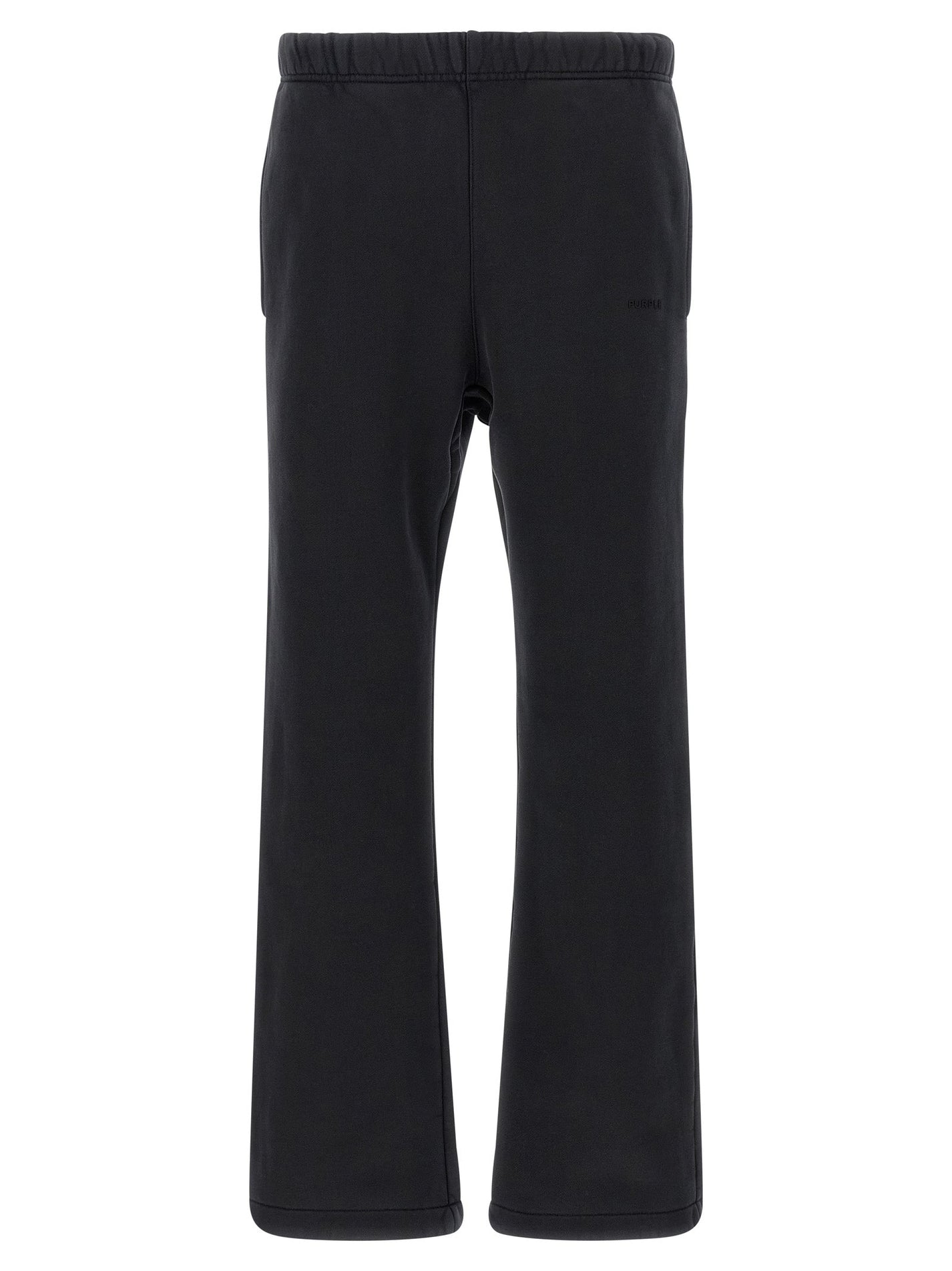 PURPLE - PURPLE - Sweatshirt joggers - Man,Clothing,Pants,