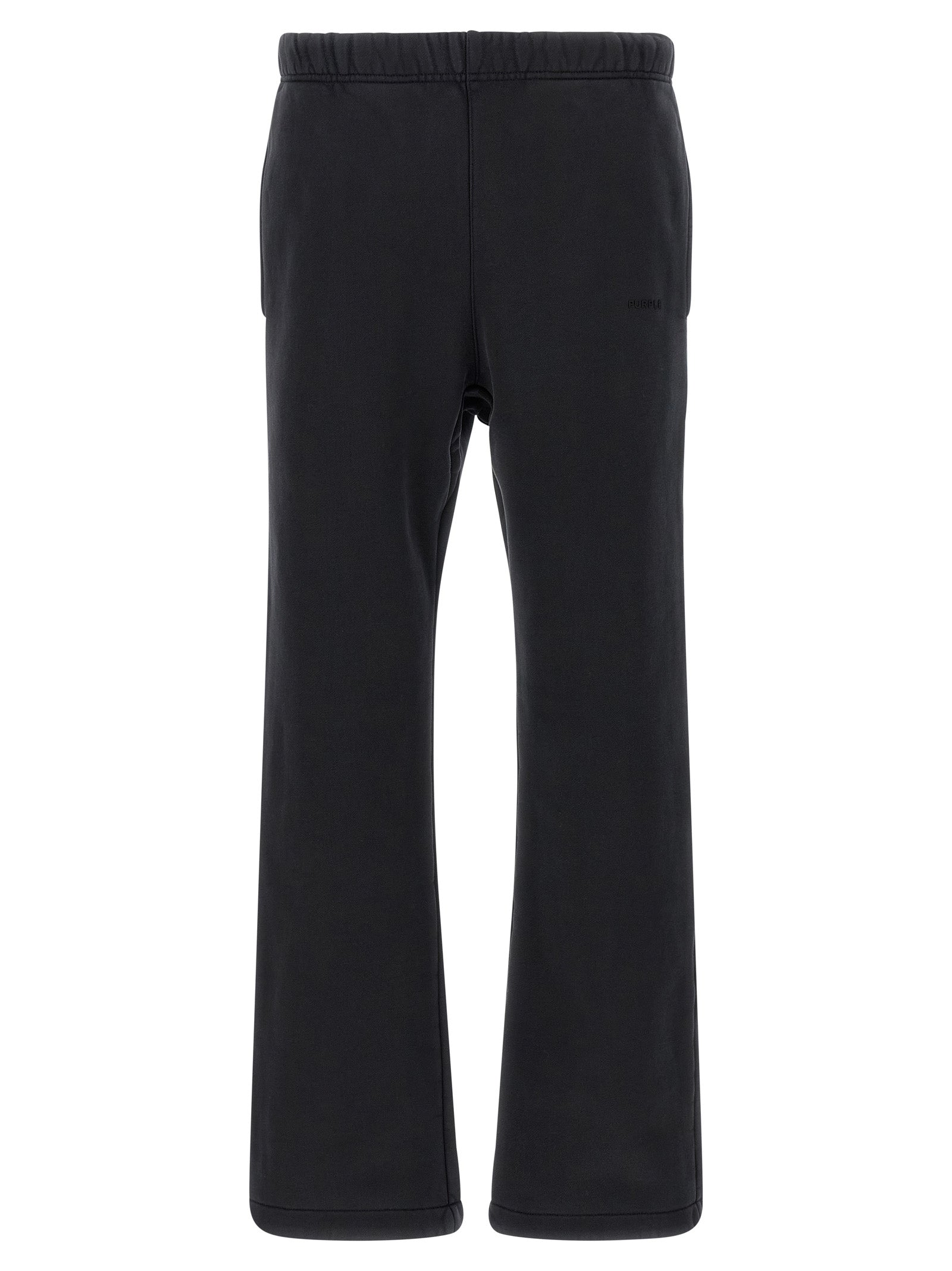 PURPLE - PURPLE - Sweatshirt joggers - Man,Clothing,Pants,