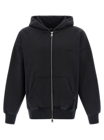 PURPLE - PURPLE - Hoodie - Men’s Sweatshirts