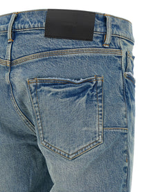 PURPLE - PURPLE - ’P004 flare’ jeans - Men’s Bottoms