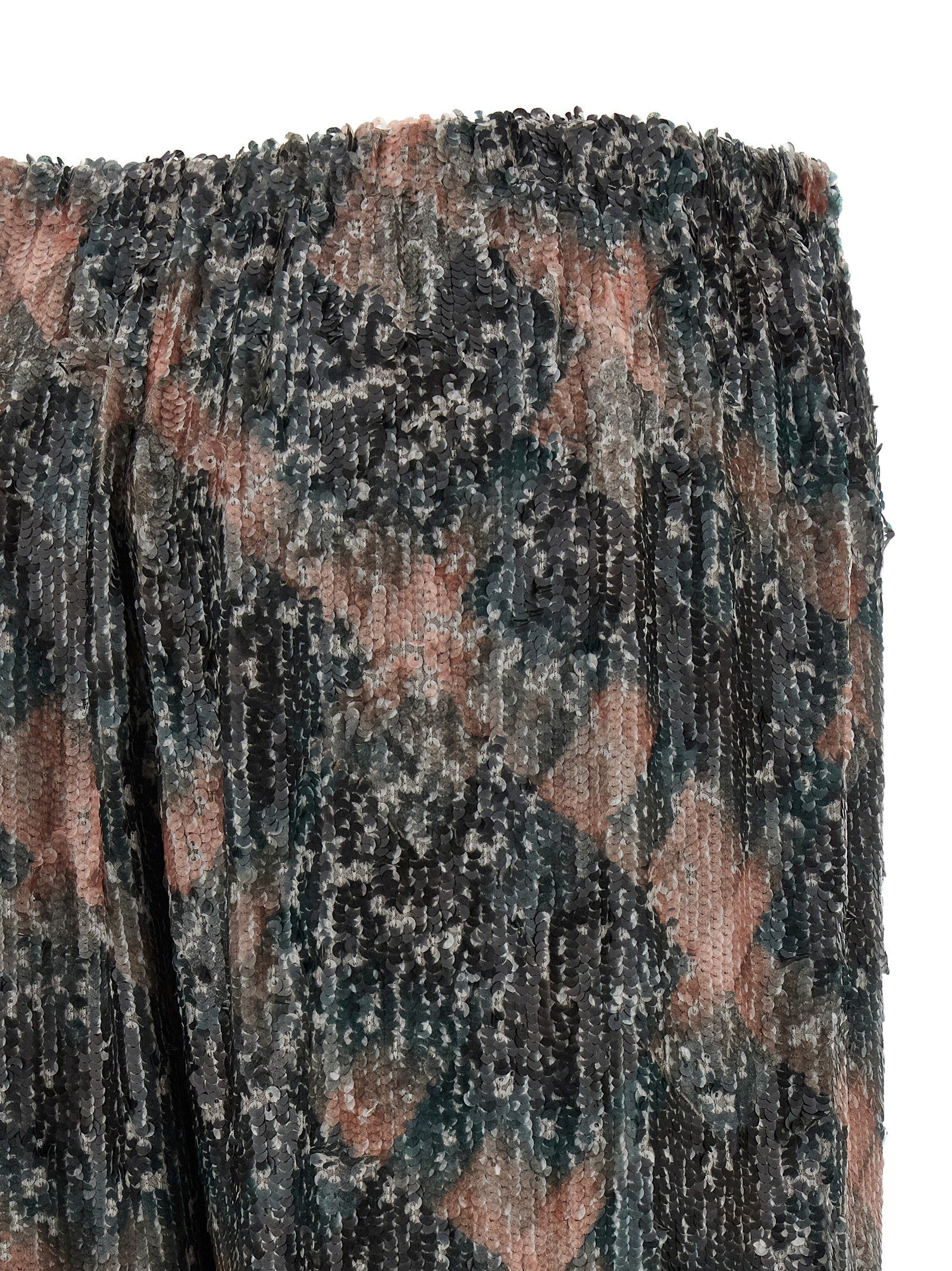 Dries Van Noten Puvis Pants Gold