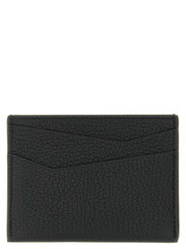 Loewe Puzzle Edge Card Holder Black