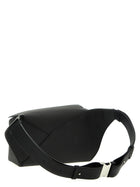 Loewe Puzzle Small Fanny Pack Black, view 2