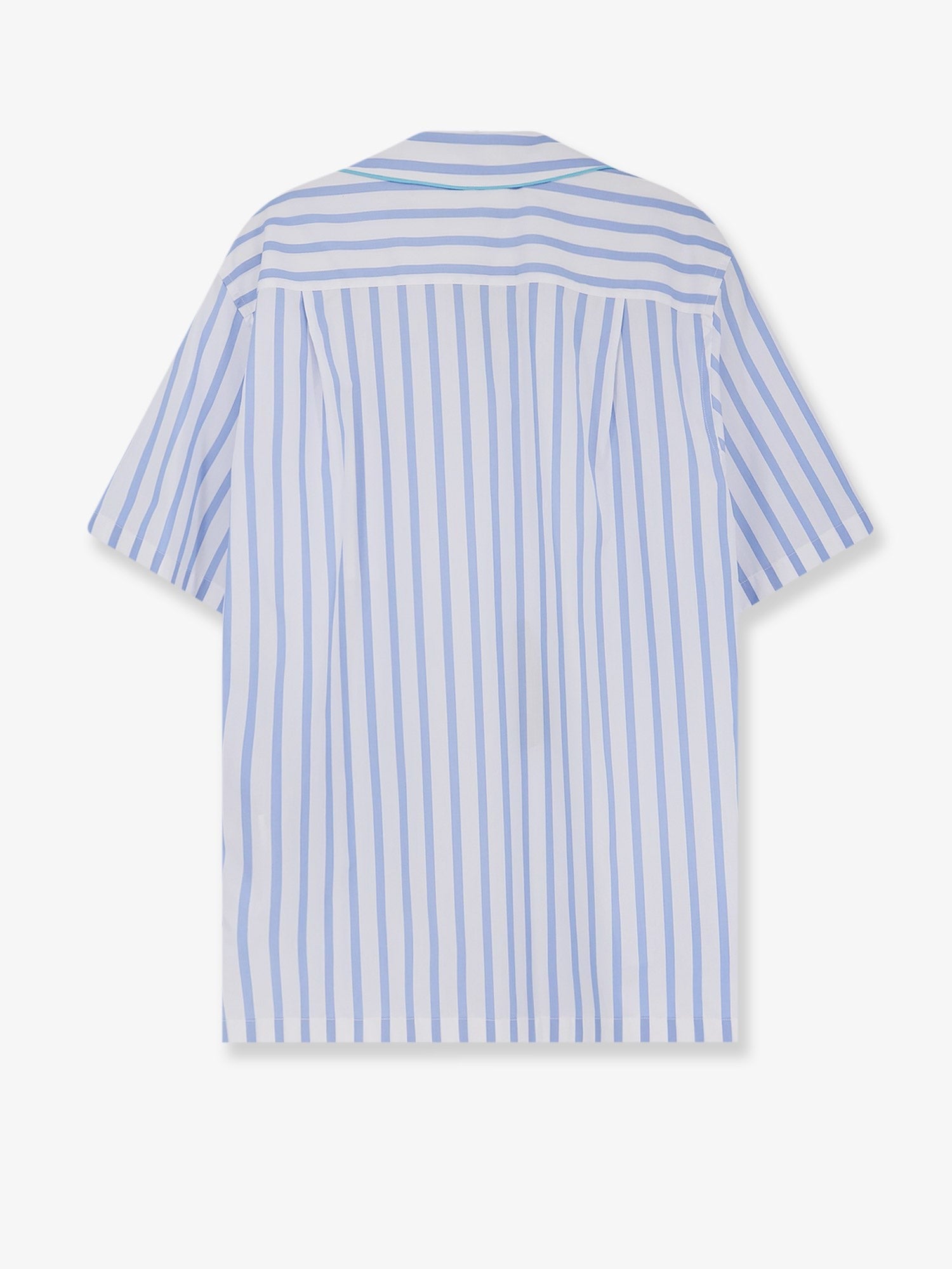 Dolce &amp; Gabbana Women's Pyjamas Cotton and Silk Shirt Pattern