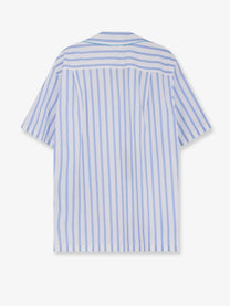 Dolce &amp; Gabbana Women's Pyjamas Cotton and Silk Shirt Pattern
