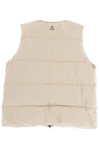 Pyrenex Unisex Solace Vest Beige, view 2