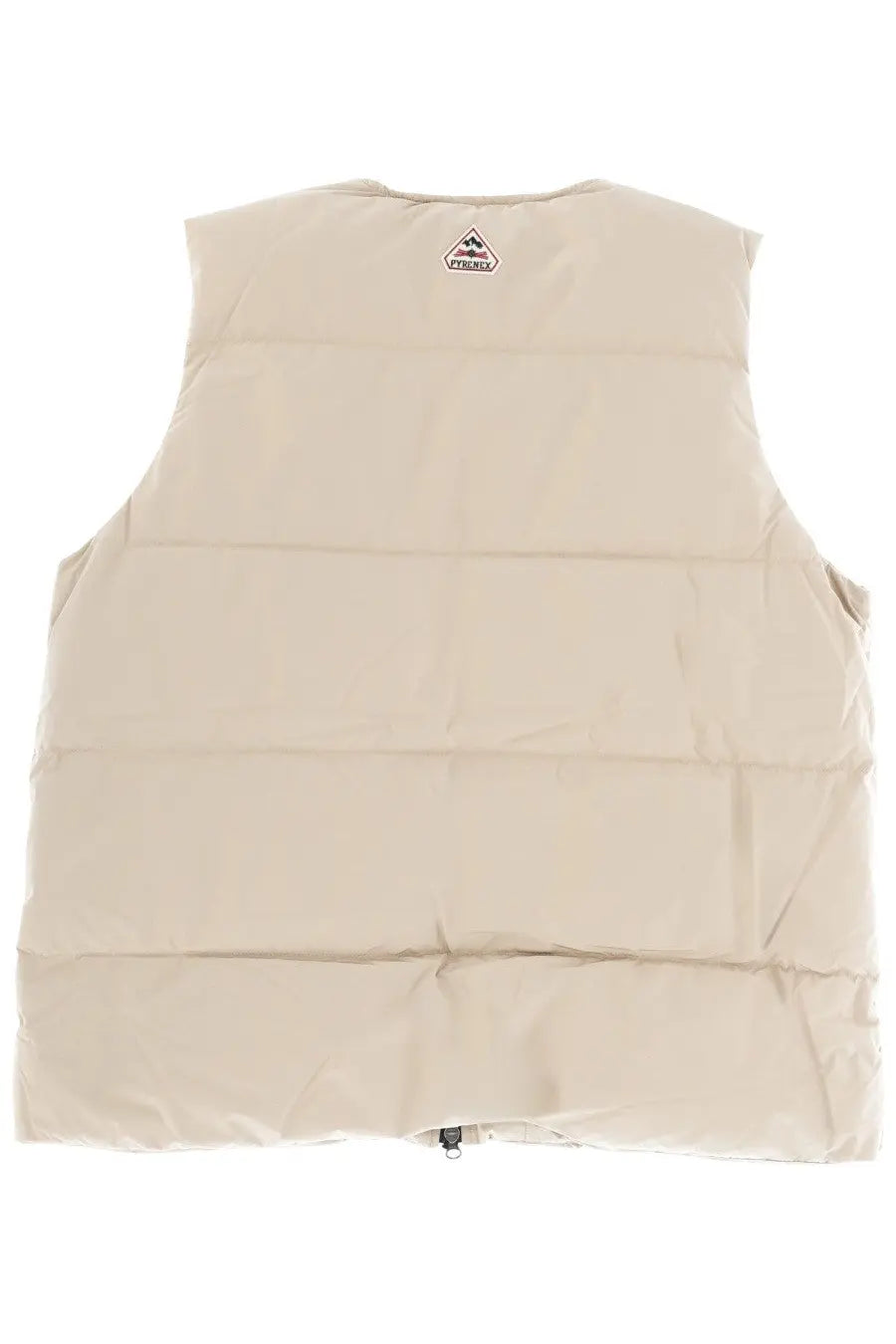 Pyrenex Unisex Solace Vest Beige, view 2
