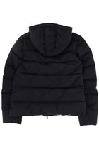 Pyrenex Unisex Spoutnic Coat Blue, view 2