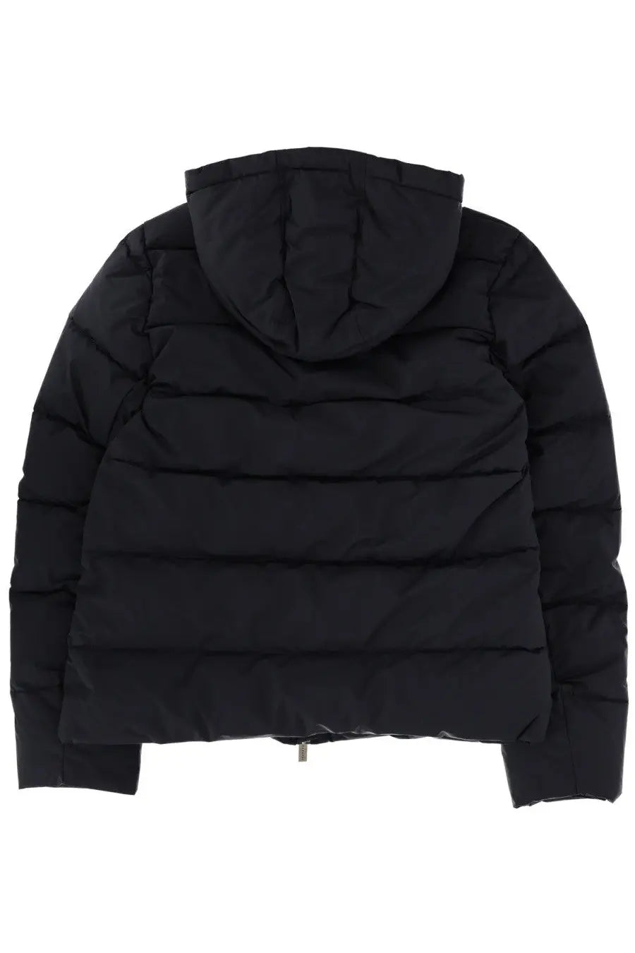 Pyrenex Unisex Spoutnic Coat Blue, view 2