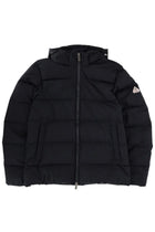 Pyrenex Unisex Spoutnic Coat Blue