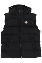 Pyrenex Unisex Spoutnic Vest Black