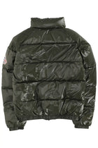 Pyrenex Unisex Vintage Mythic Jacket Green, view 2