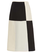 Jil Sander MC Skirt Gold, view 2