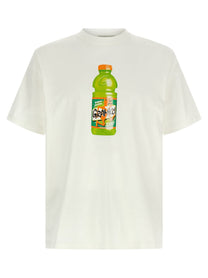 Gramicci Quencher Shirt White