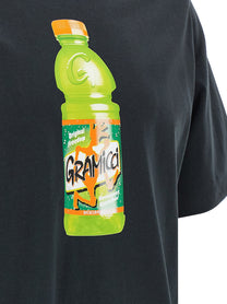 Gramicci Quencher Shirt Black