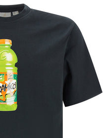 Gramicci Quencher Shirt Black