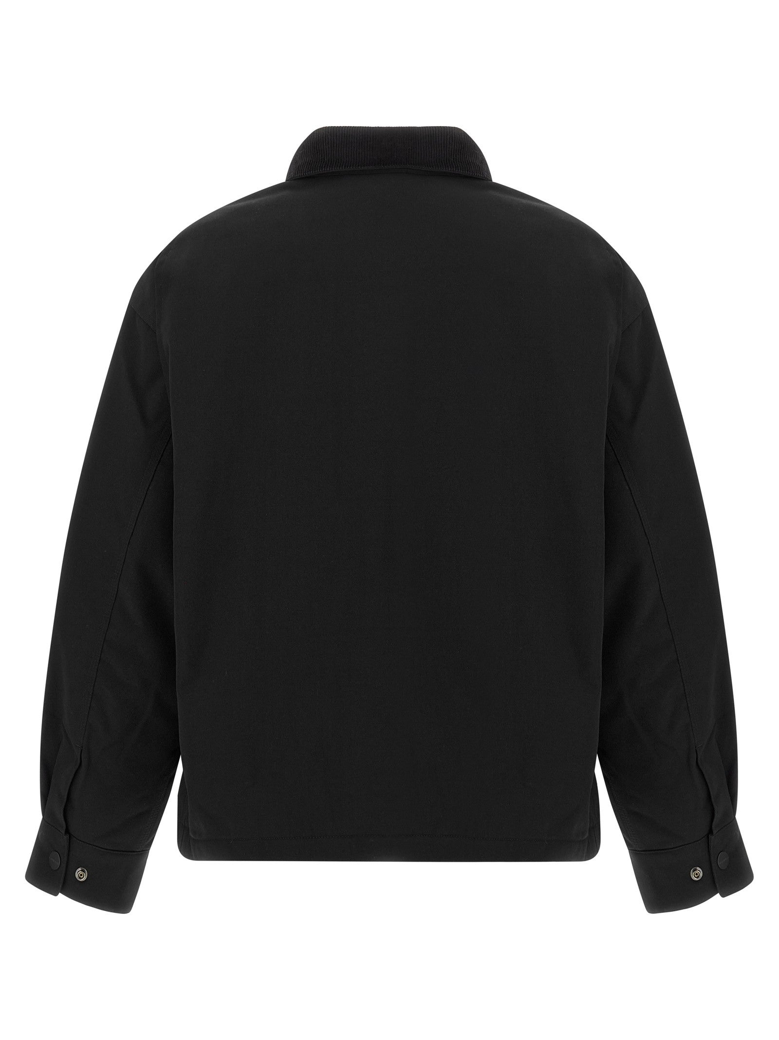 Carhartt Wip Quentin Jacket Black