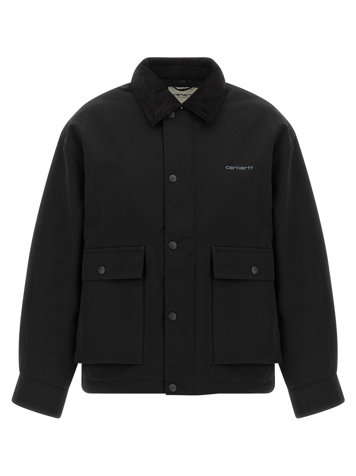 Carhartt Wip Quentin Jacket Black