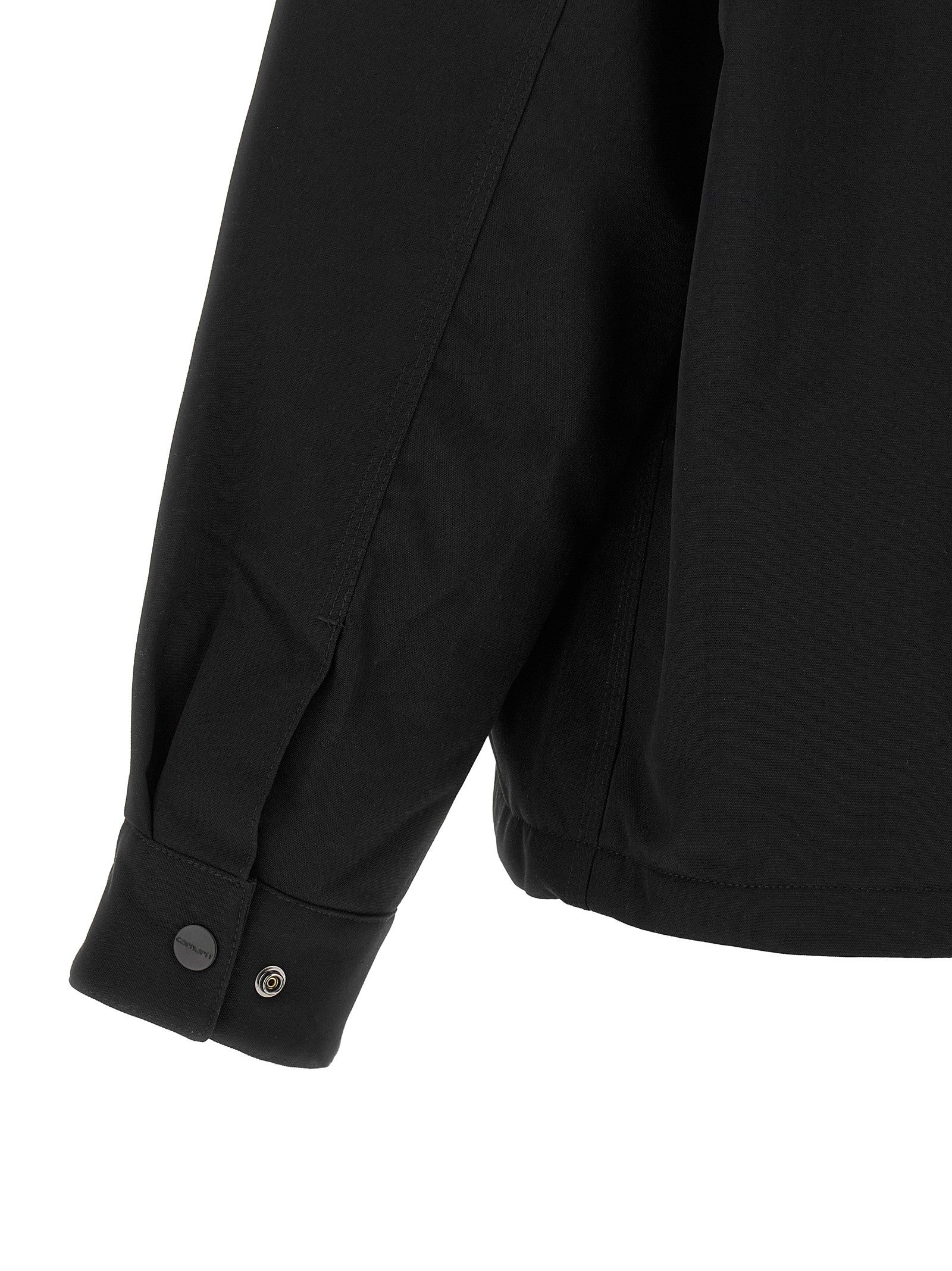 Carhartt Wip Quentin Jacket Black