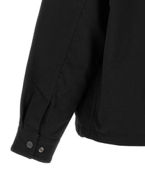 Carhartt Wip Quentin Jacket Black