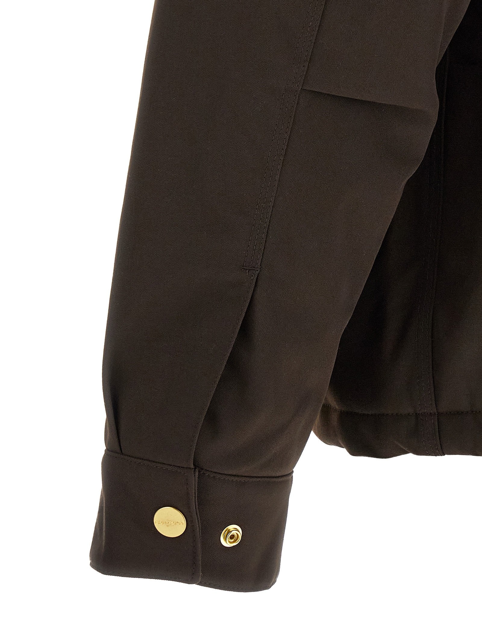 Carhartt Wip Quentin Jacket Brown