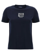 S MAX MARA Quieto Shirt Blue