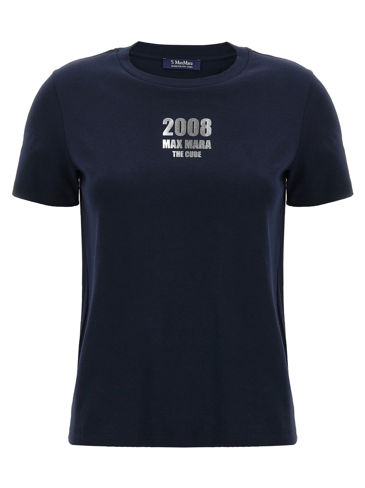 S MAX MARA Quieto Shirt Blue