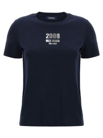 S MAX MARA Quieto Shirt Blue