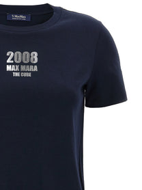 S MAX MARA Quieto Shirt Blue
