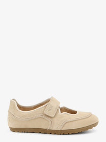 UGG Women's Quill Mary Suede Sneakers Default
